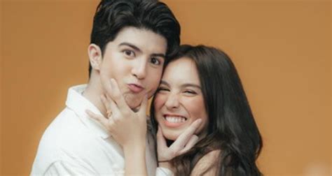 kyline alcantara and mavy legaspi relationship|Kyline Alcantara Clarifies Relationship Status w/ Mavy .